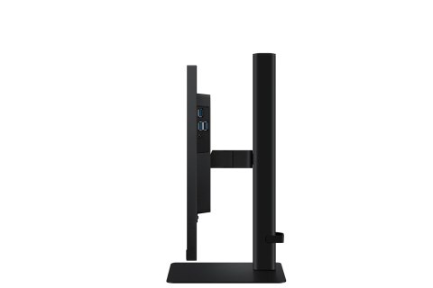 MONITOR SAMSUNG LED S60UD 24" LS24D600EAUXEN 100Hz