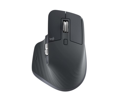 Mysz Logitech MX Master 3S Performance Graphite