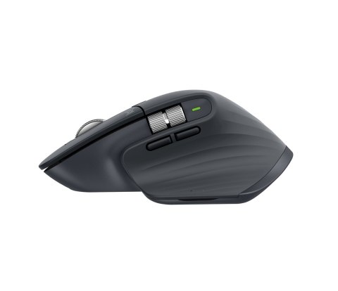 Mysz Logitech MX Master 3S Performance Graphite