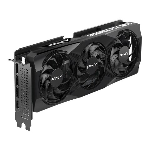 PNY Karta graficzna GeForce RTX 5070 STD12GB VCG507012TFXPB1