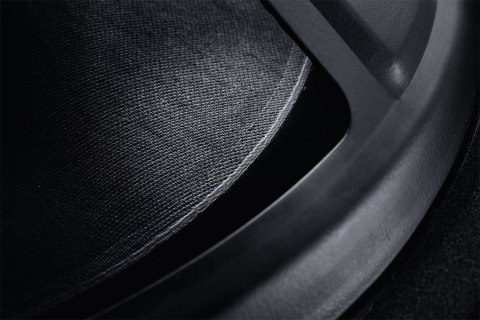 Subwoofer aktywny Magnat Alpha RS 12 czarny