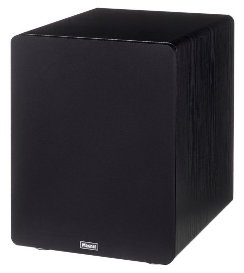 Subwoofer aktywny Magnat Alpha RS 12 czarny