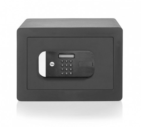 YALE HOME Sejf domowy YSEM maximum ochorny