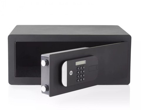 YALE HOME Sejf na laptop YSEM maksimum ochrony