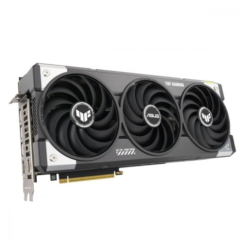 Asus Karta graficzna GeForce RTX 5070 TI TUF GAMING OC 16GB GDDR7 256bit DP/HDMI