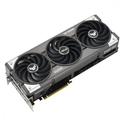 Asus Karta graficzna GeForce RTX 5070 TI TUF GAMING OC 16GB GDDR7 256bit DP/HDMI