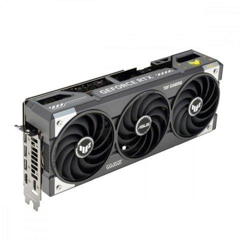 Asus Karta graficzna GeForce RTX 5070 TI TUF GAMING OC 16GB GDDR7 256bit DP/HDMI
