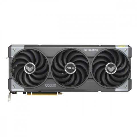 Asus Karta graficzna GeForce RTX 5070 TI TUF GAMING OC 16GB GDDR7 256bit DP/HDMI