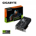 Gigabyte Karta graficzna GeForce RTX 5060 Ti WINDFORCE 16G 128BIT GDDR7 HDMI/3DP