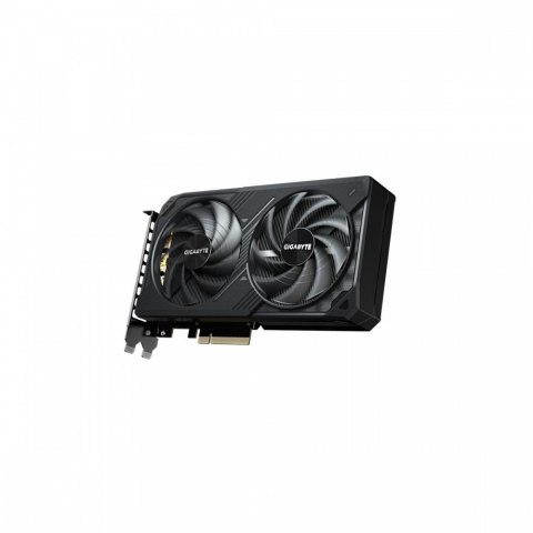 Gigabyte Karta graficzna GeForce RTX 5060 Ti WINDFORCE 16G 128BIT GDDR7 HDMI/3DP