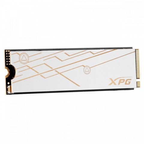 Adata Dysk SSD XPG MARS 980 BLADE 4TB PCIe 5x4 14/13 GB/s M2