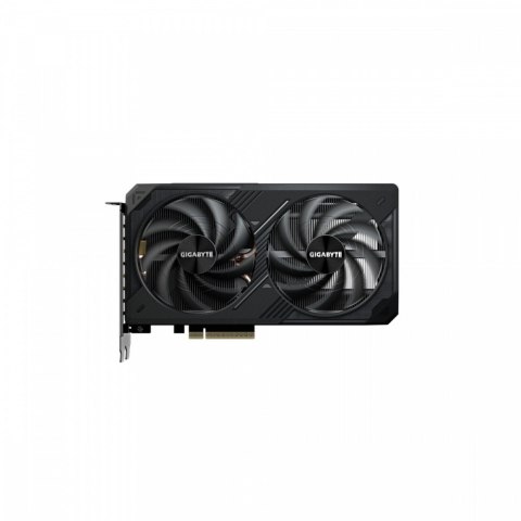 Gigabyte Karta graficzna GeForce RTX 5060 Ti WINDFORCE 16G 128BIT GDDR7 HDMI/3DP