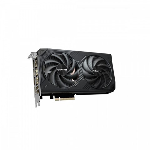 Gigabyte Karta graficzna GeForce RTX 5060 Ti WINDFORCE 16G 128BIT GDDR7 HDMI/3DP