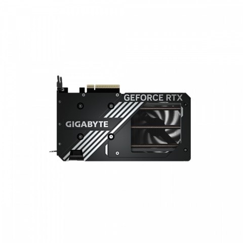 Gigabyte Karta graficzna GeForce RTX 5060 Ti WINDFORCE 16G 128BIT GDDR7 HDMI/3DP