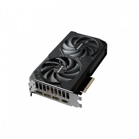 Gigabyte Karta graficzna GeForce RTX 5060 Ti WINDFORCE 16G 128BIT GDDR7 HDMI/3DP