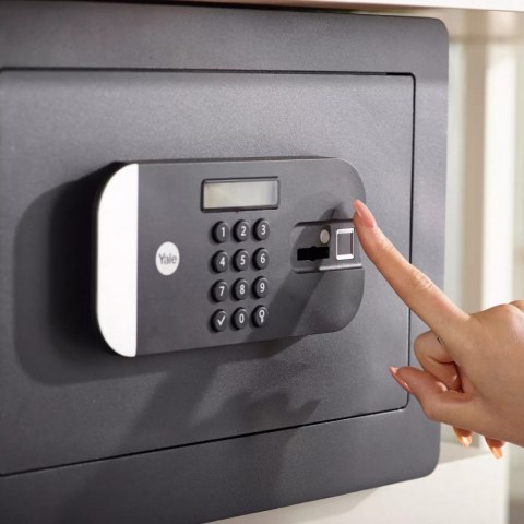 YALE HOME Sejf biurowy YSFM maximum ochrony