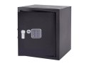YALE HOME Sejf podstawowy YEC biurowy z alarmem