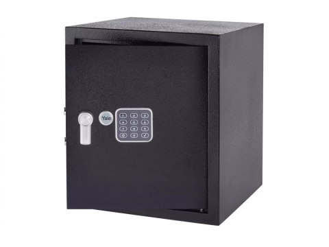 YALE HOME Sejf podstawowy YEC biurowy z alarmem
