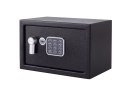 YALE HOME Sejf podstawowy YEC kompaktowy z alarmem