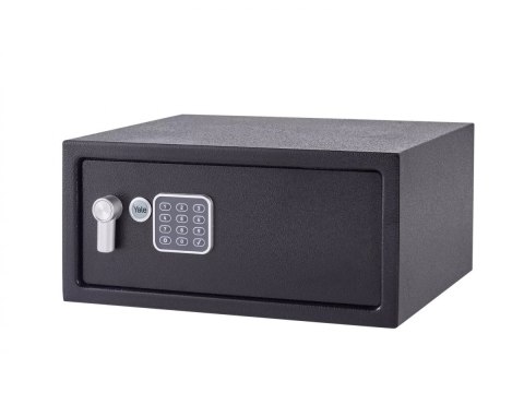 YALE HOME Sejf podstawowy YLC na laptop z alarmem