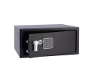 YALE HOME Sejf podstawowy YLC na laptop z alarmem