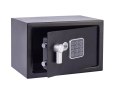 YALE HOME Sejf podstawowy YSV kompaktowy