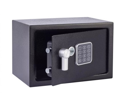 YALE HOME Sejf podstawowy YSV kompaktowy