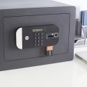 YALE HOME Sejf profesjonalny YSFM maximum ochrony