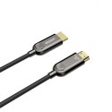 Unitek Kabel optyczny HDMI 2.1 AOC 8K 120Hz 3m; C11085GY03-3M