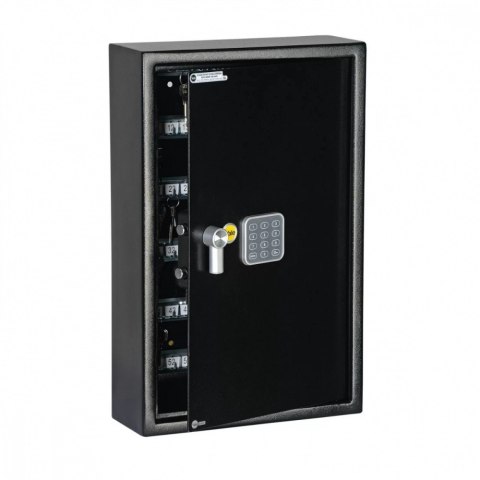 YALE HOME Sejf na klucze YKB 100 haków