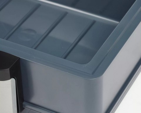 YALE HOME Skrzynia ognioodporna mała