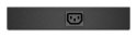 APC !AP6015A Rack PDU Basic 0/1U 10A 8xC13