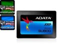 Adata Dysk SSD Ultimate SU800 512GB S3 560/520 MB/s TLC 3D