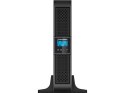 PowerWalker UPS LINE-INTERACTIVE 3000VA 8X IEC, 1X IEC/C19 OUT, RJ45, USB/RS232, LCD, RACK 19''/TOWER