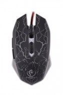 Rebeltec Gamingowa mysz optyczna USB DIABLO