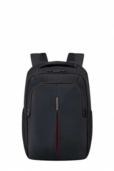 Samsonite Plecak kabinowy na laptopa 14.1 cala Guardit 3.0 S czarny