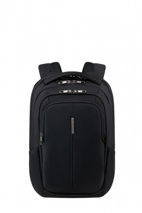 Samsonite Plecak na laptopa 14.1 cala Guardit 3.0 S czarny