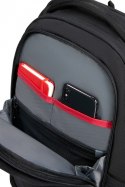 Samsonite Plecak na laptopa 14.1 cala Guardit 3.0 S czarny