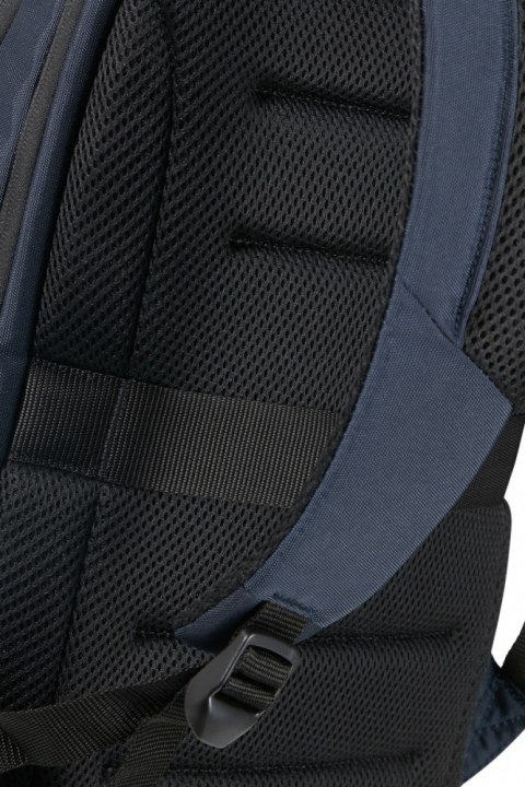 Samsonite Plecak na laptopa 15.6 cala Guardit 3.0 M granatowy