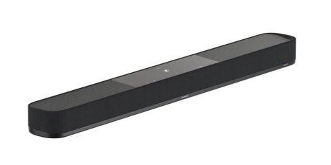 Sennheiser AMBEO Soundbar Plus SB02 7.1.4 kan. 400W Bluetooth 5.0 Dolby Atmos Czarny