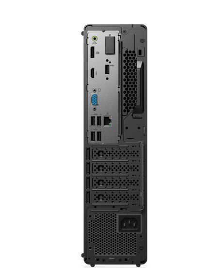 Lenovo Komputer ThinkCentre Neo 50s G5 SFF 12XD000CPB W11Pro i5-14400/16GB/512GB/INT/DVD/3YRS OS