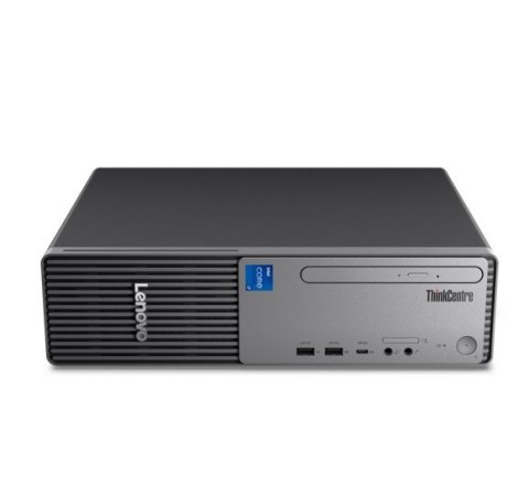 Lenovo Komputer ThinkCentre Neo 50s G5 SFF 12XD000CPB W11Pro i5-14400/16GB/512GB/INT/DVD/3YRS OS