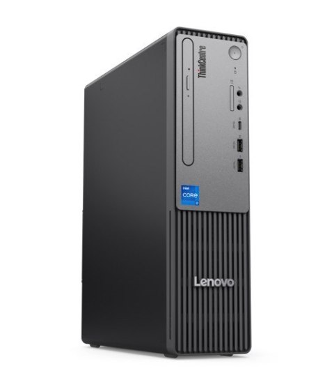 Lenovo Komputer ThinkCentre Neo 50s G5 SFF 12XD000CPB W11Pro i5-14400/16GB/512GB/INT/DVD/3YRS OS