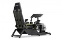 Next Level Racing Kokpit Symulator lotu Boeing wojskowy