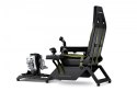Next Level Racing Kokpit Symulator lotu Boeing wojskowy