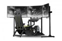 Next Level Racing Kokpit Symulator lotu Boeing wojskowy