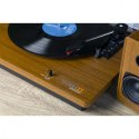 Technaxx Deutschland GmbH & Co. KG Odtwarzacz z głośnikiem stereo TX-188
