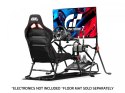 Next Level Racing Kokpit GTLite Pro Portable Racing Simulator Bundle