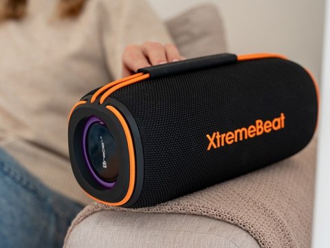 TRACER GŁOŚNIK TWS XTREMEBEAT ULTRA BLUETOOTH RGB