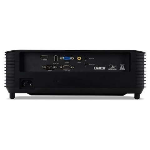 Acer Projektor X129H DLP XGA 4800AL/20000:1/2.8kg HDMI